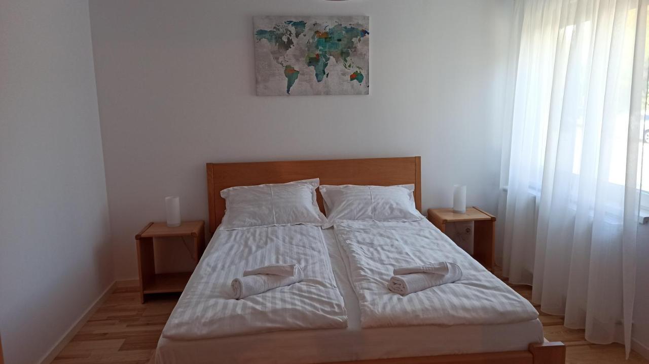 Ferienwohnung Chrysanthemum Sighişoara Exterior foto
