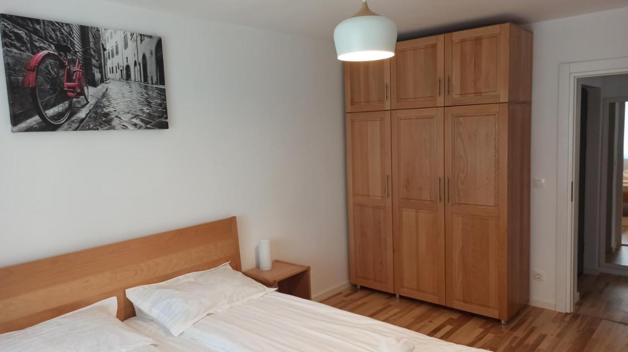 Ferienwohnung Chrysanthemum Sighişoara Exterior foto