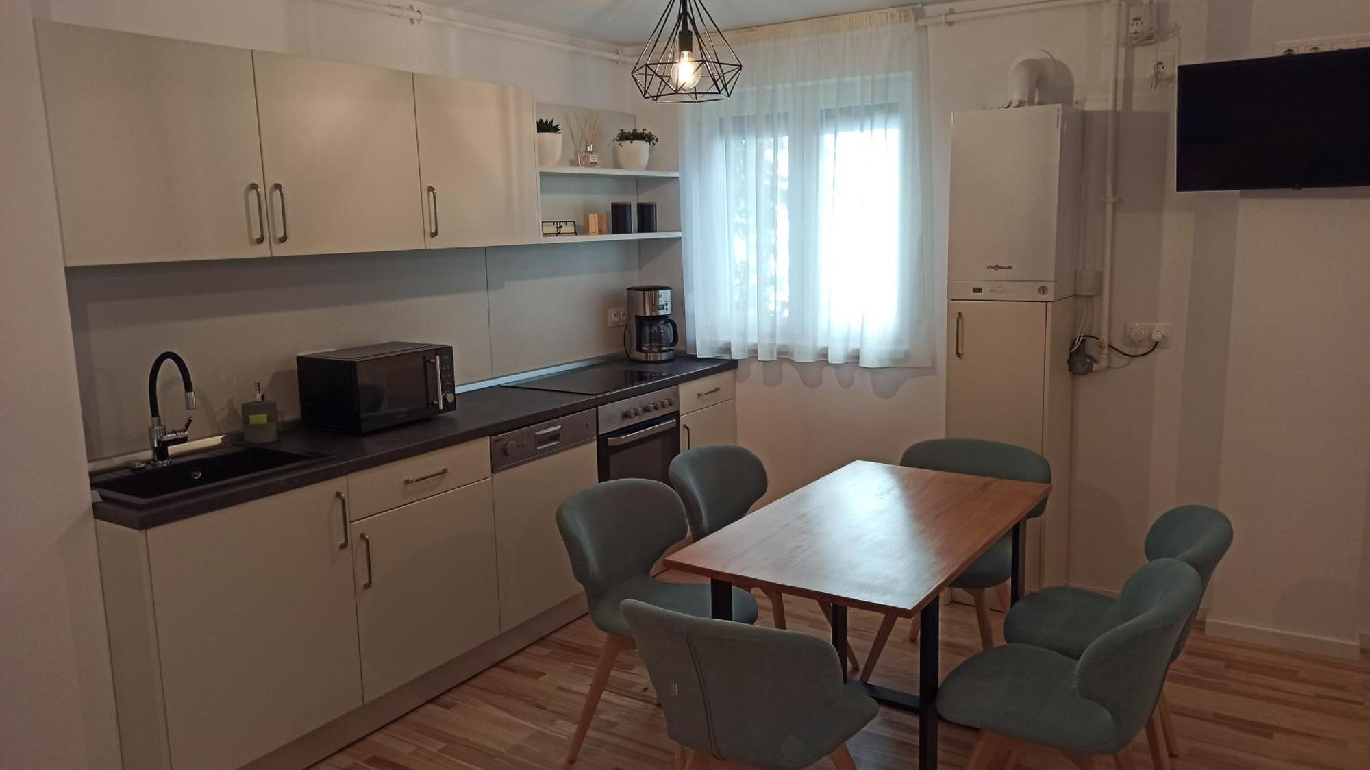 Ferienwohnung Chrysanthemum Sighişoara Exterior foto