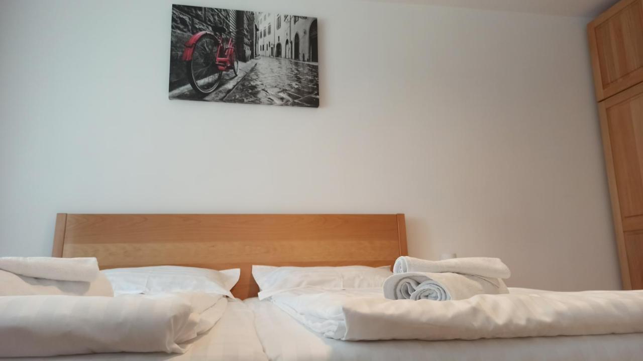 Ferienwohnung Chrysanthemum Sighişoara Exterior foto