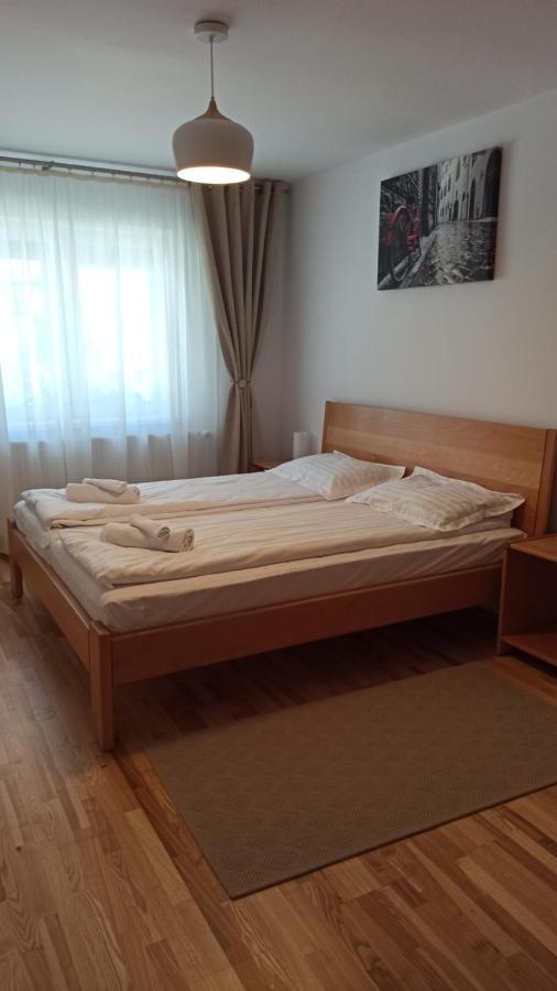 Ferienwohnung Chrysanthemum Sighişoara Exterior foto