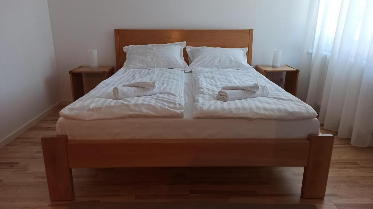 Ferienwohnung Chrysanthemum Sighişoara Exterior foto