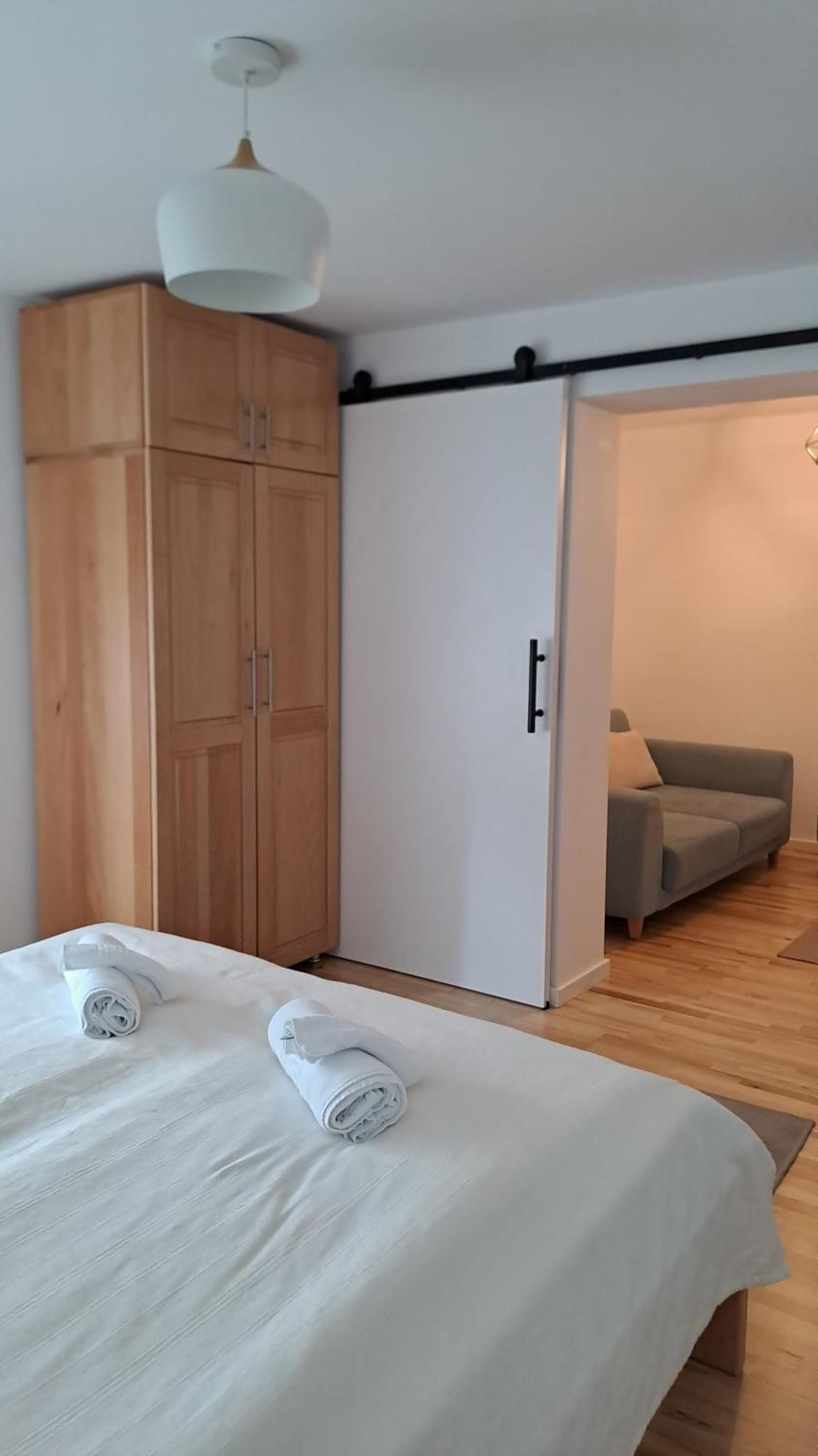 Ferienwohnung Chrysanthemum Sighişoara Exterior foto