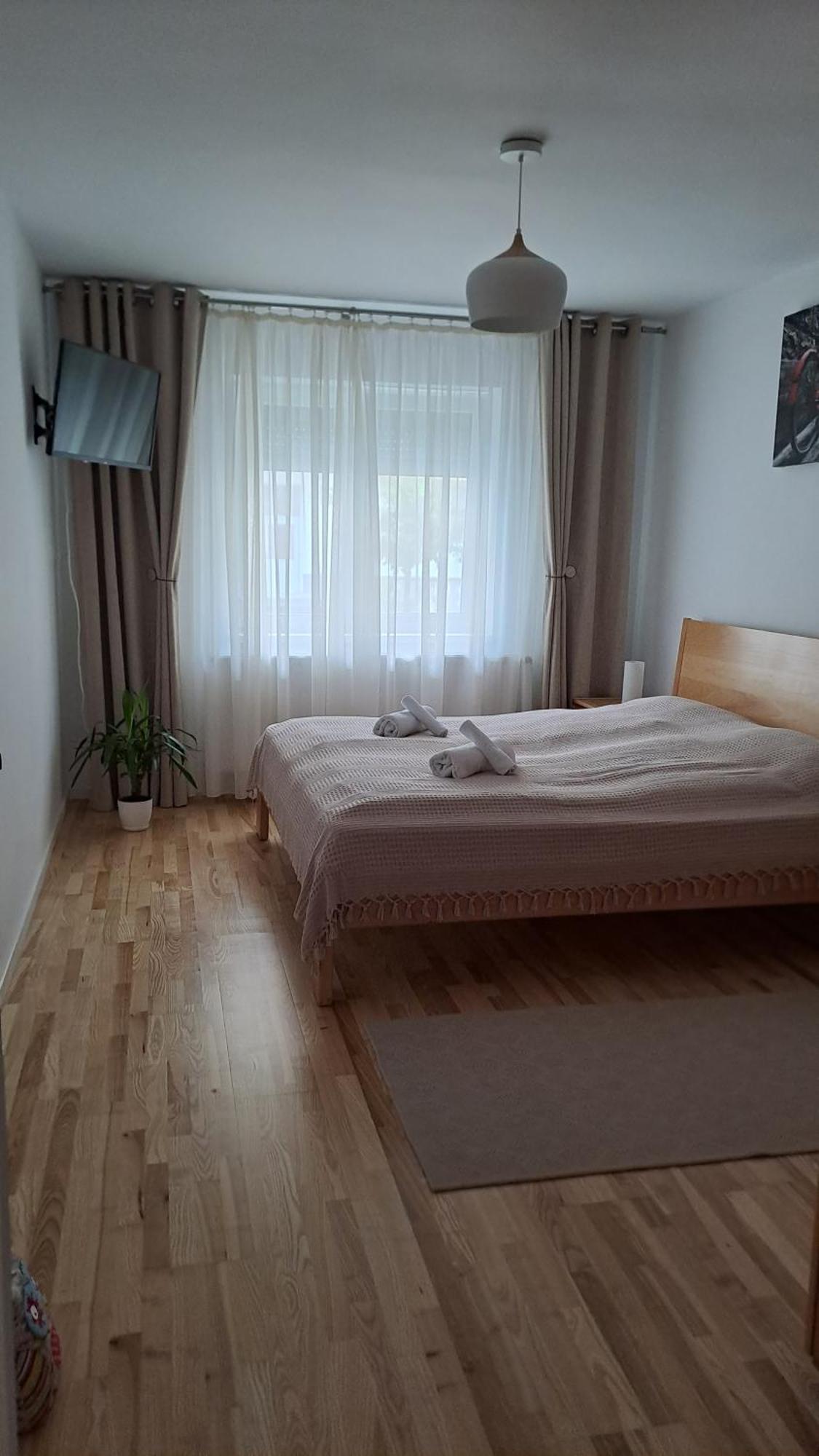 Ferienwohnung Chrysanthemum Sighişoara Exterior foto